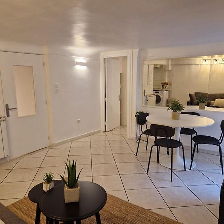 Le Cosy - Renovated In Place Massena 니스 외부 사진