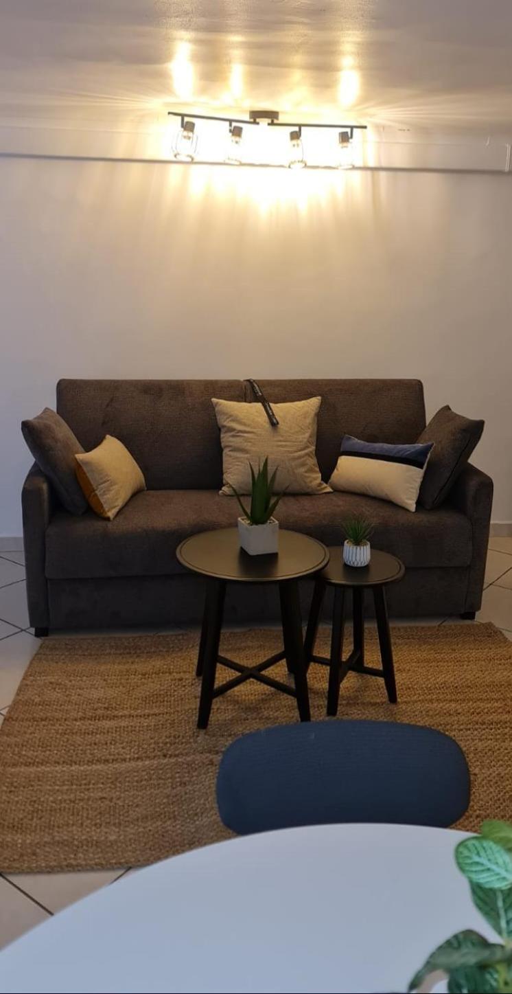 Le Cosy - Renovated In Place Massena 니스 외부 사진