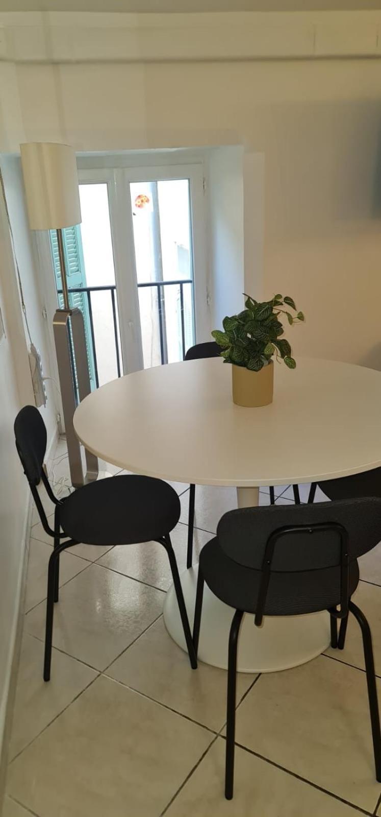 Le Cosy - Renovated In Place Massena 니스 외부 사진