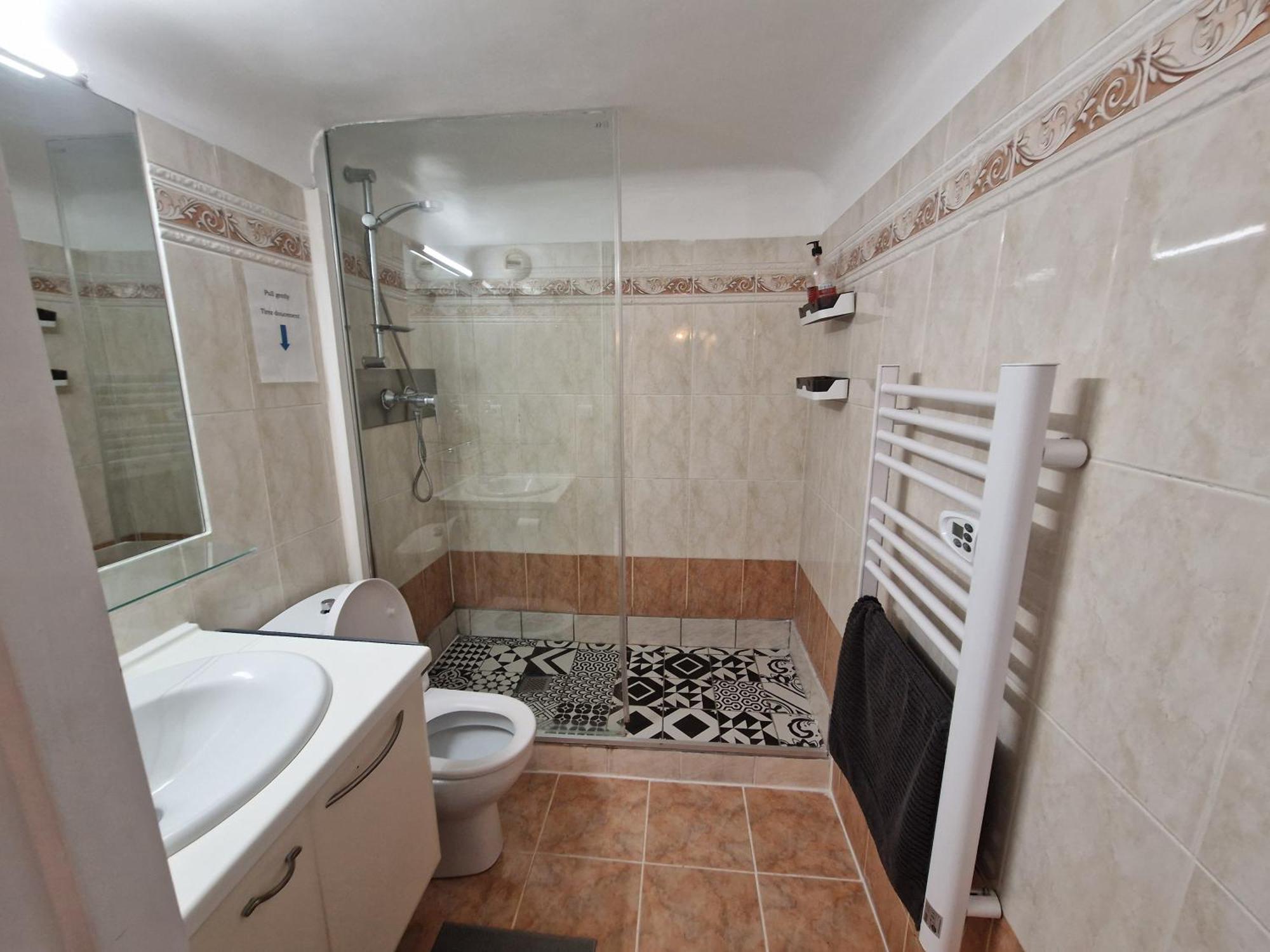 Le Cosy - Renovated In Place Massena 니스 외부 사진