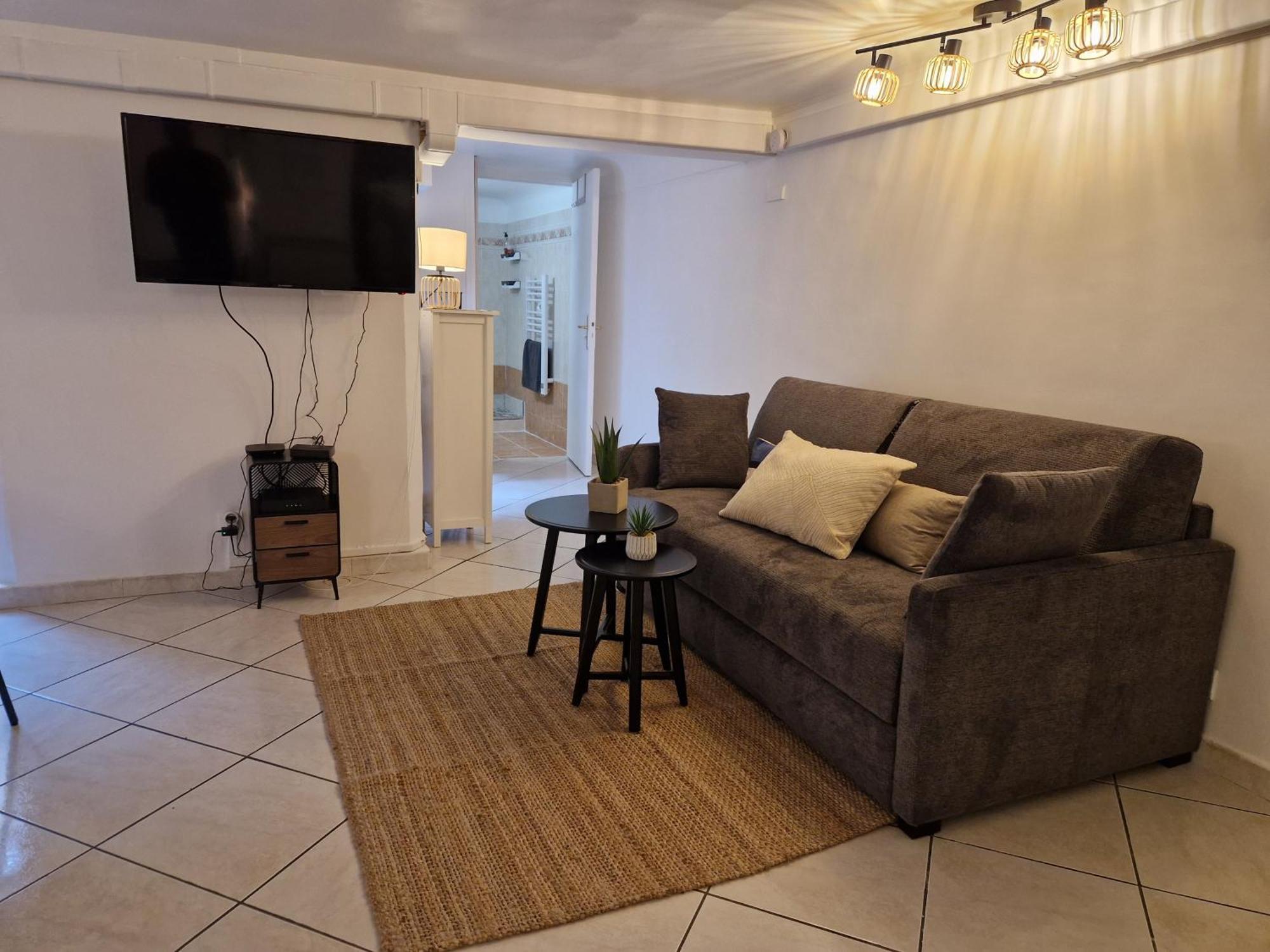 Le Cosy - Renovated In Place Massena 니스 외부 사진