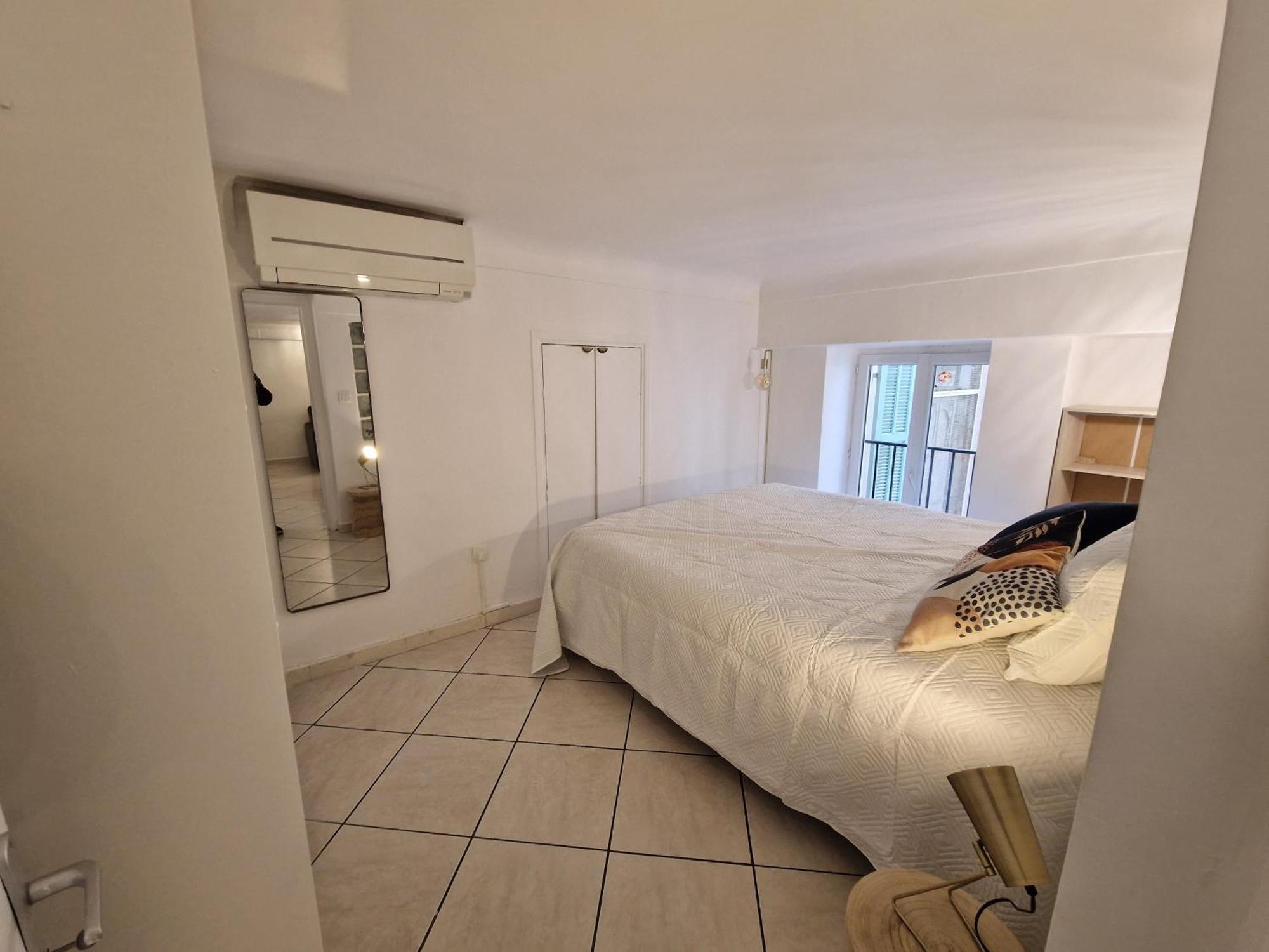 Le Cosy - Renovated In Place Massena 니스 외부 사진