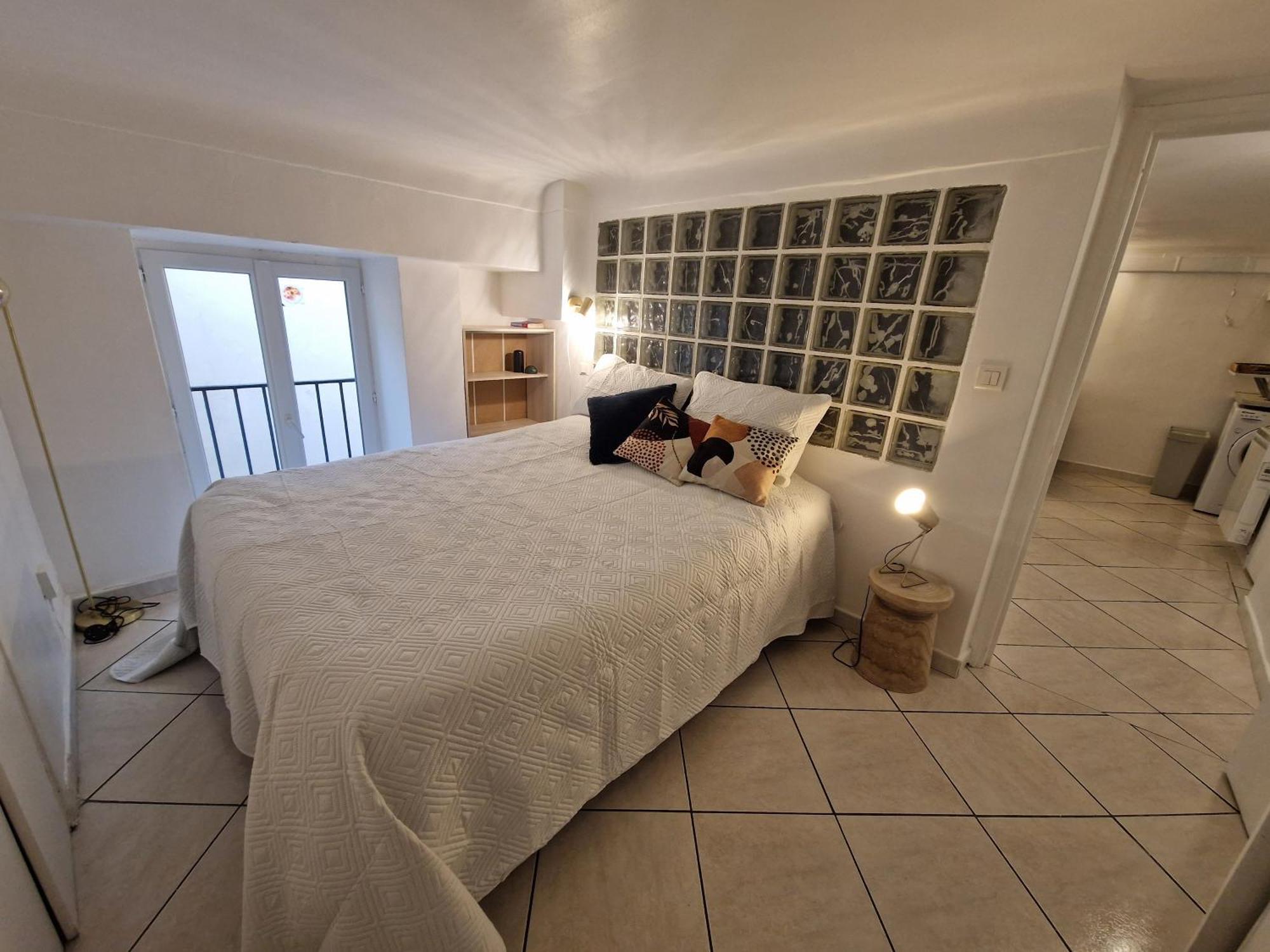 Le Cosy - Renovated In Place Massena 니스 외부 사진